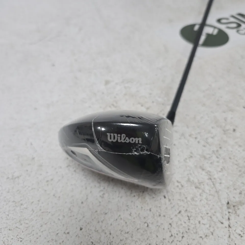WILSON GOLF CLUB