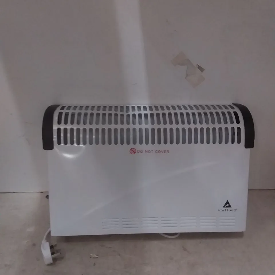 2000W CONVECTOR HEATER UK PLUG