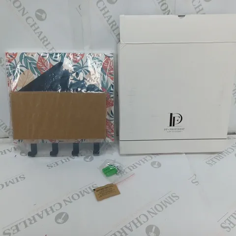 BOXED PF BY PROFINEST PORCH PEG