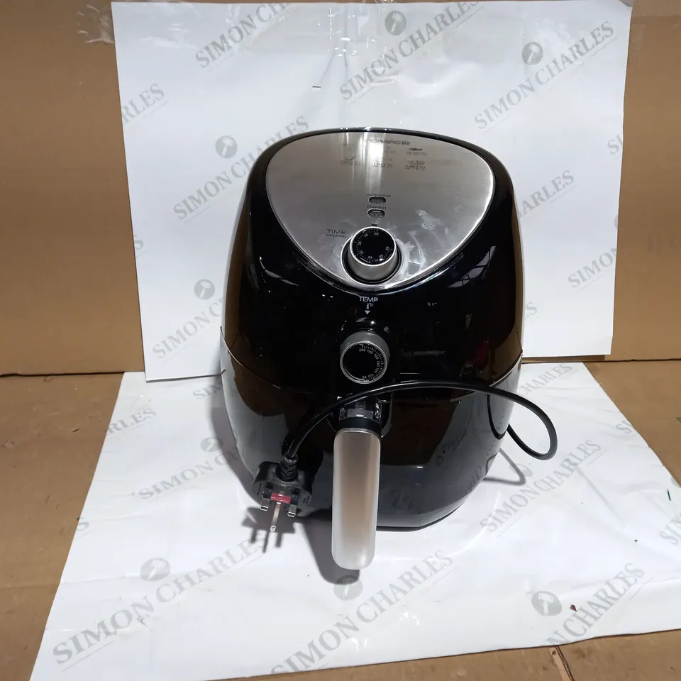 TOWER T17021 4.3 LITRE AIR FRYER