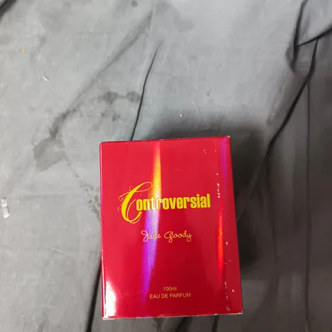 BOX OF APPROXIMATELY 20 ASSORTED ITEMS TO INCLUDE:CONTROVERSIAL PARFUM AND WINGS PARFUM