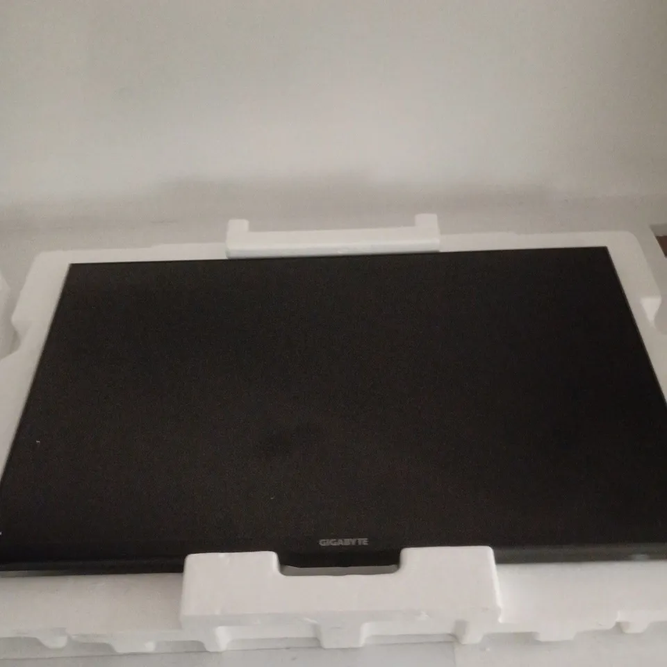 GIGABYTE GS27F GAMING MONITOR – 27 INCH, BOXED