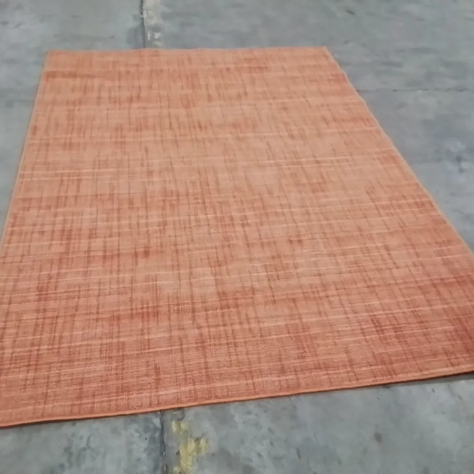 QUALITY DESIGNER AREA RUG - APPROXIMATELY 250X160CM