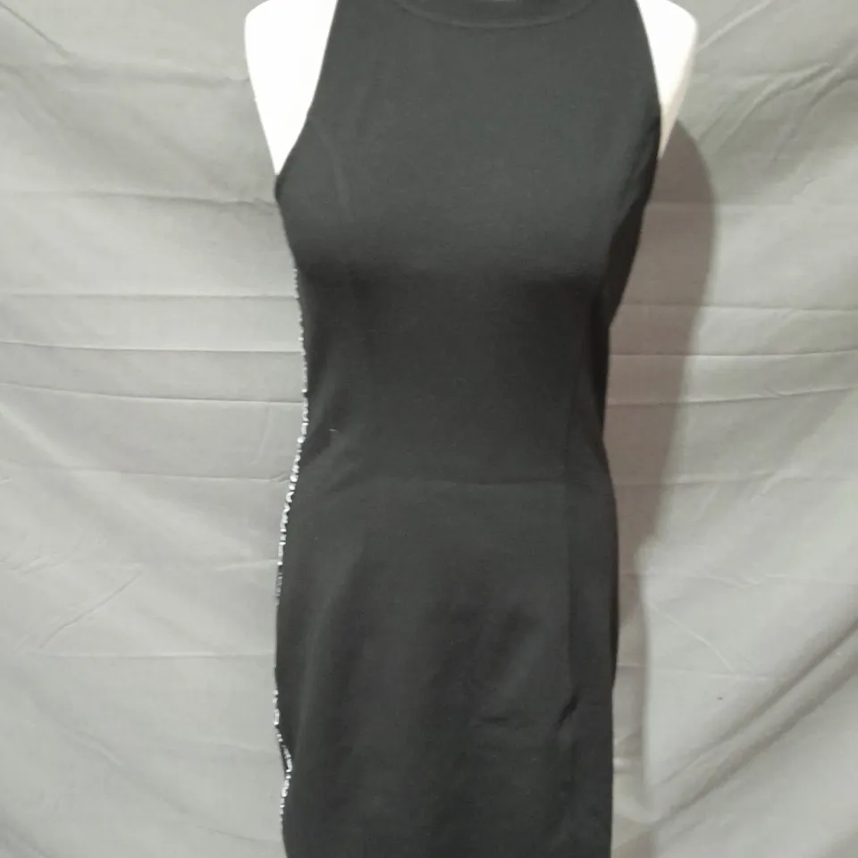 CALVIN KLEIN JEANS IN BLACK - M