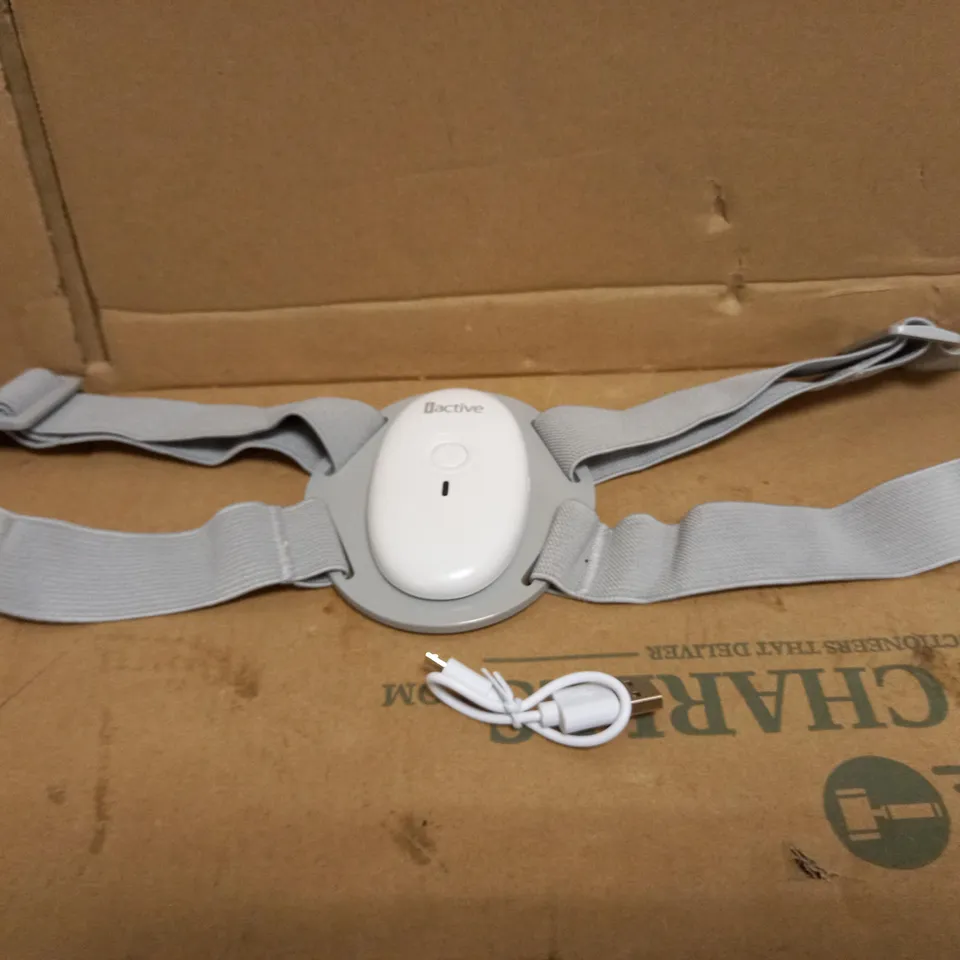 IACTIVE INTELLIGENT POSTURE CORRECTOR