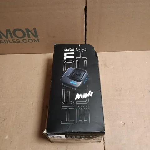 GOPRO HERO 11 MINI BLACK