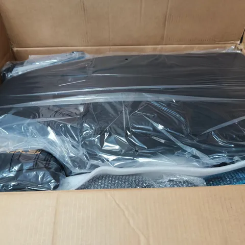 SYMNO GAMING CHAIR – BOXED 