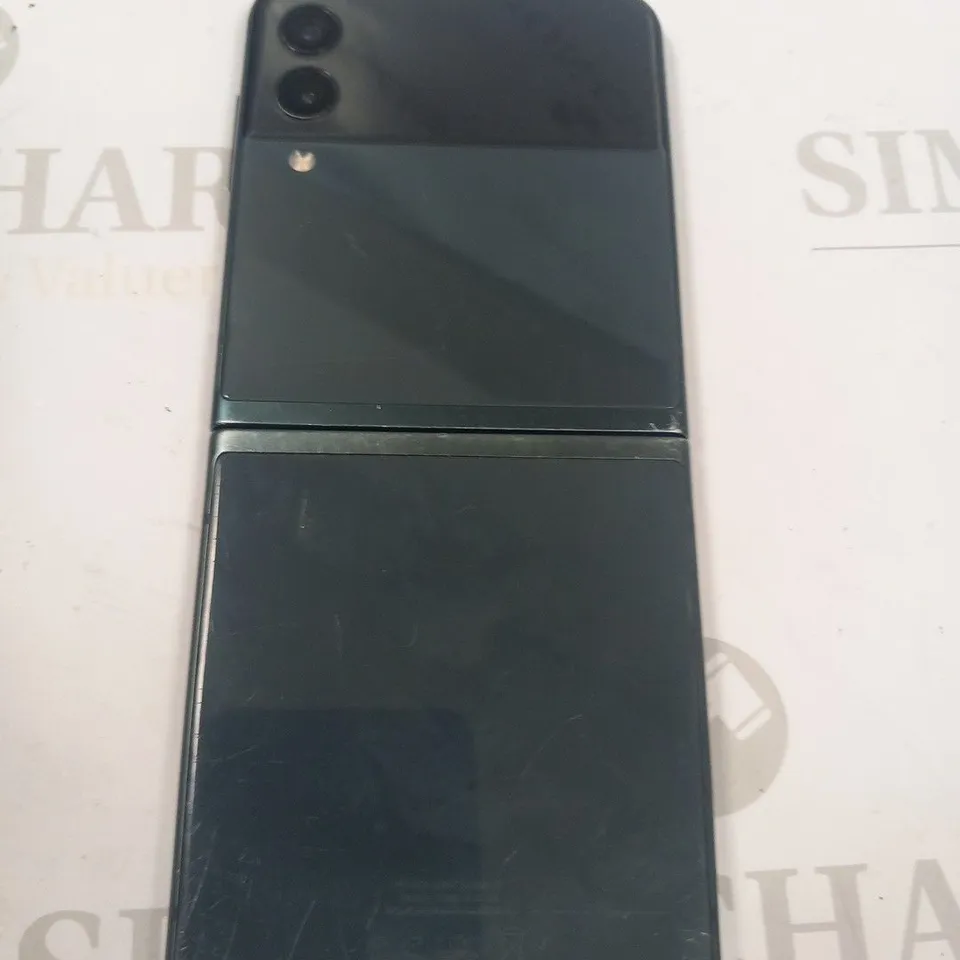 SAMSUNG GALAXY Z FLIP 3 5G MOBILE PHONE