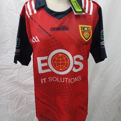 O'NEILLS DOWN GAA JERSEY - SIZE L