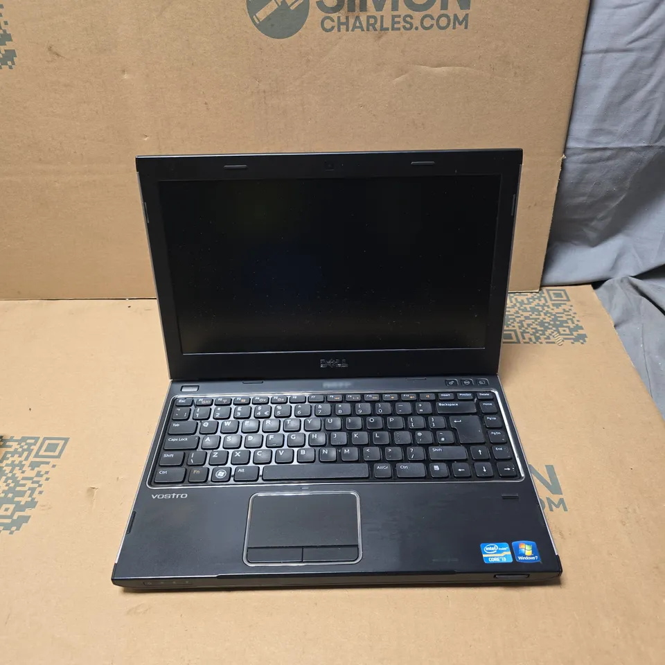 DELL VOSTRO 3350 LAPTOP