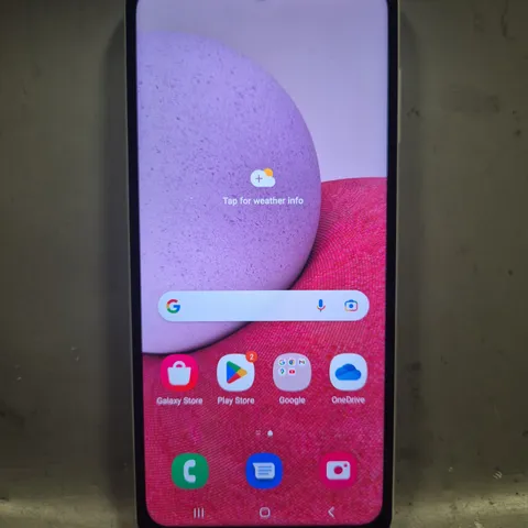 SAMSUNG GALAXY A13 MOBILE PHONE