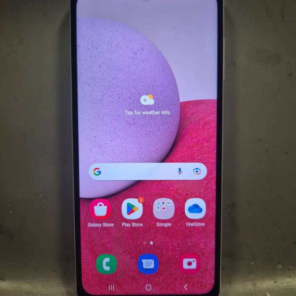 SAMSUNG GALAXY A13 MOBILE PHONE