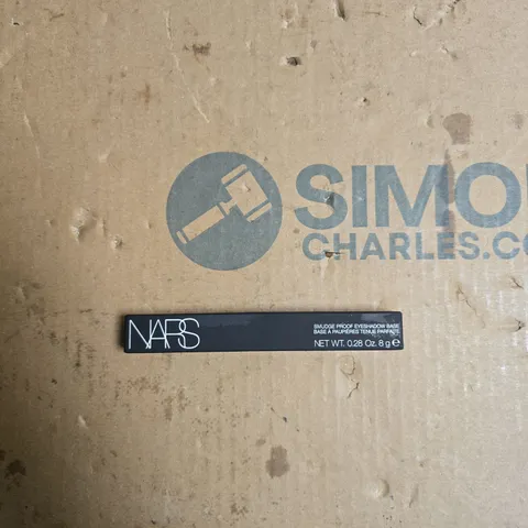 NARS SMUDGE PROOF EYESHADOW BASE – EYE PRIMER