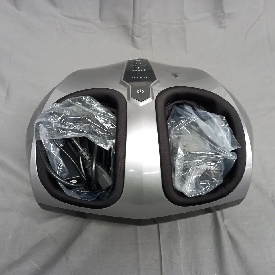 MIKO Y2 FOOT MASSAGER