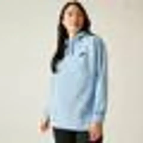BRAND NEW DARE 2B SNOWBURST FLEECE GLACIER LAKE SIZE 16