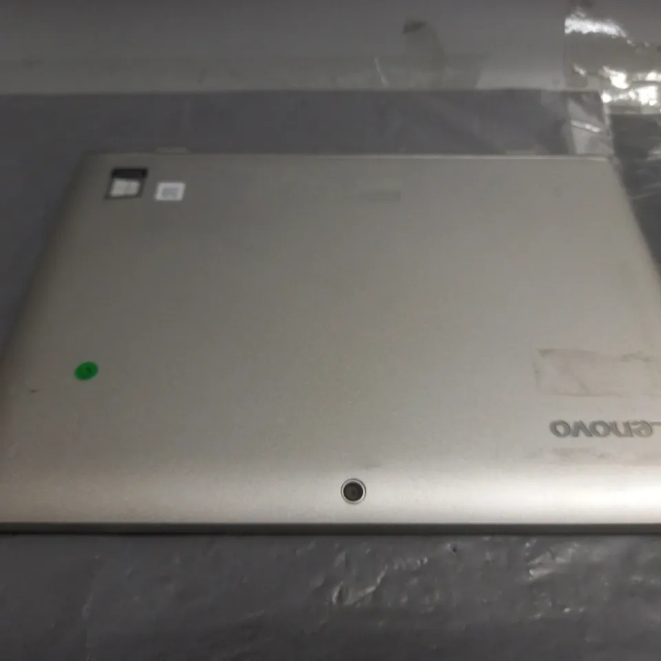 LENOVO MIIX 320-10ICR 80XF