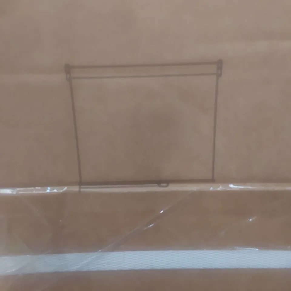 BOXED VIDAXL 200CM AWNING INSIDE