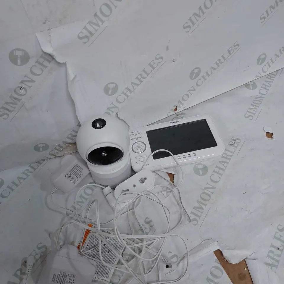 VTECH SMART 7" WIFI VIDEO MONITOR