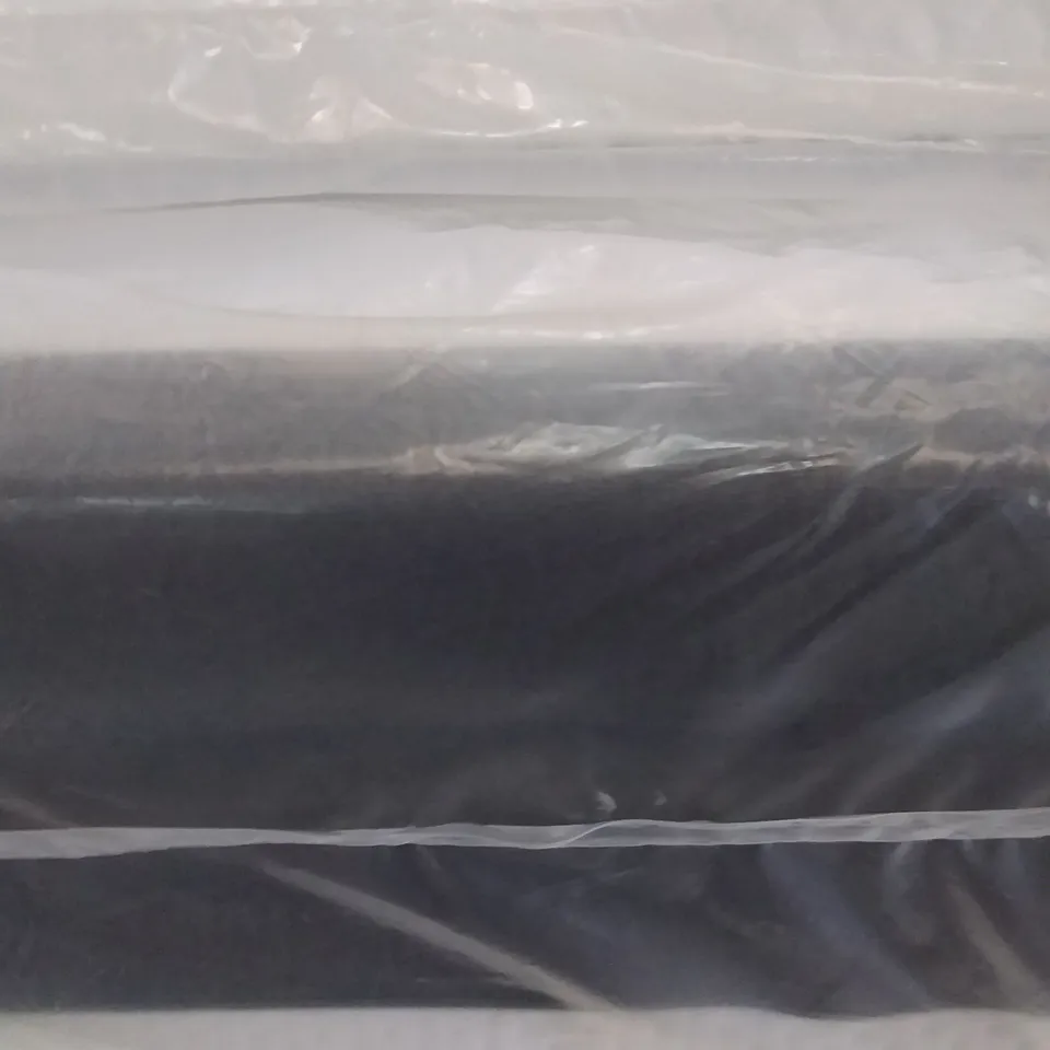 QUALITY BAGGED THE EMMA MEMORY FOAM 6FT SUPERKING MATTRESS 
