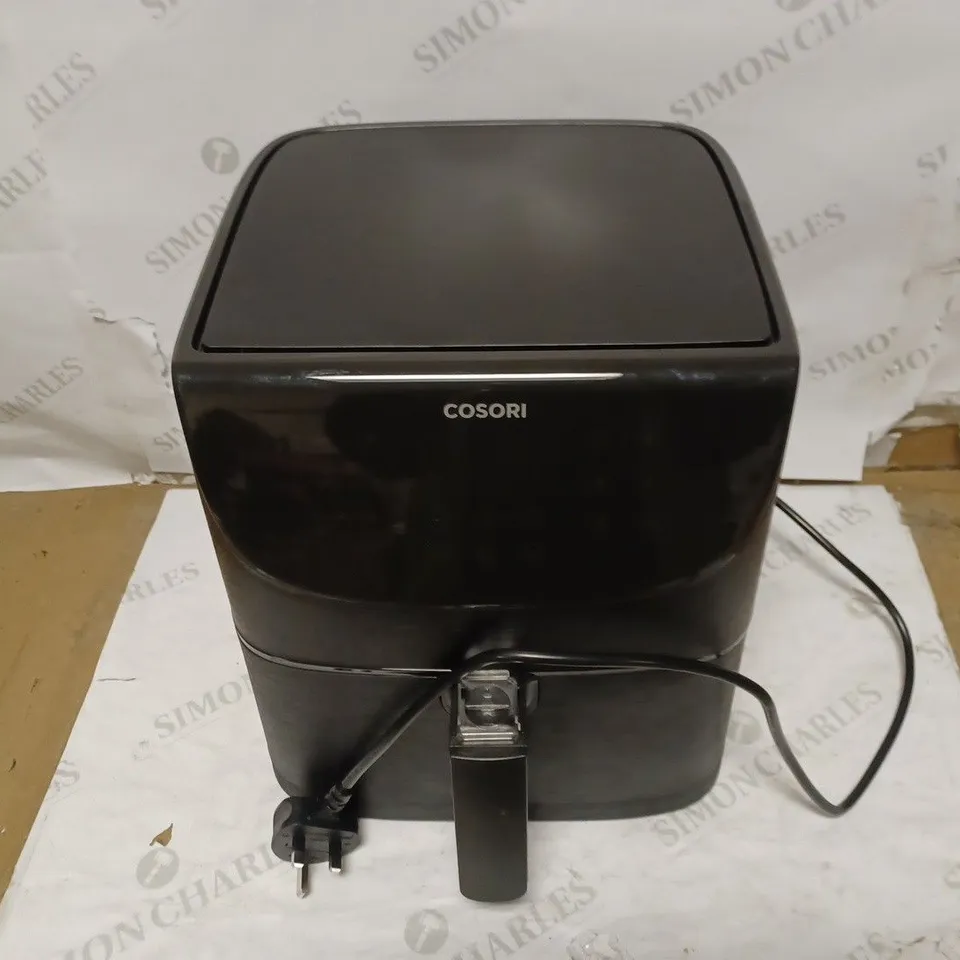 COSORI 5.5L XXL OIL FREE AIR FRYER 1500W