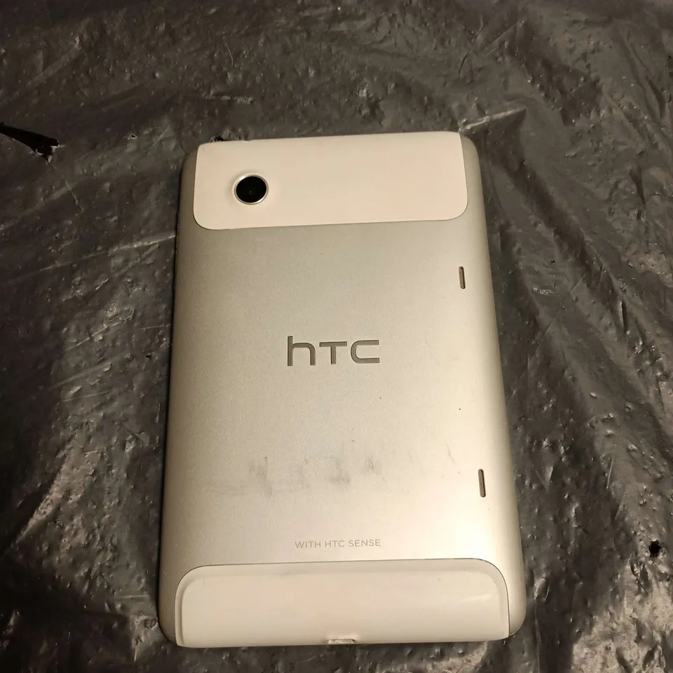 HTC TABLET – 7-INCH DISPLAY 