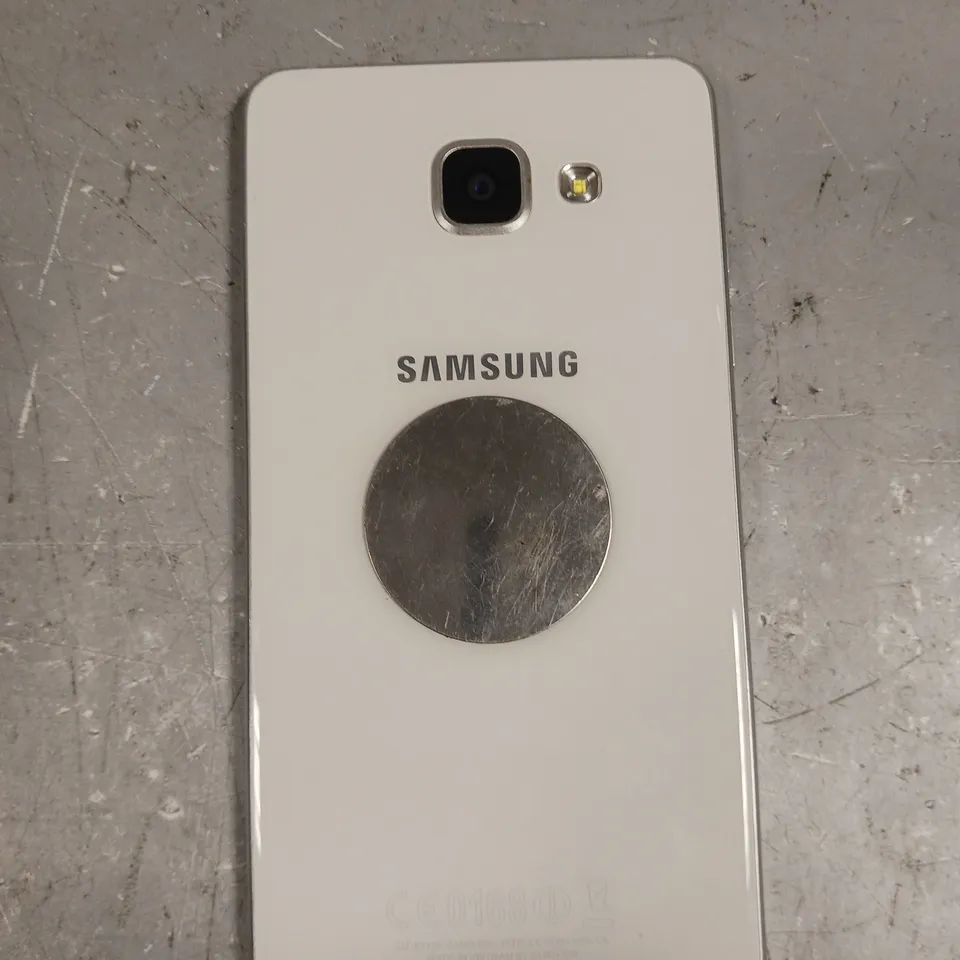 SAMSUNG GALAXY A5 SMARTPHONE 