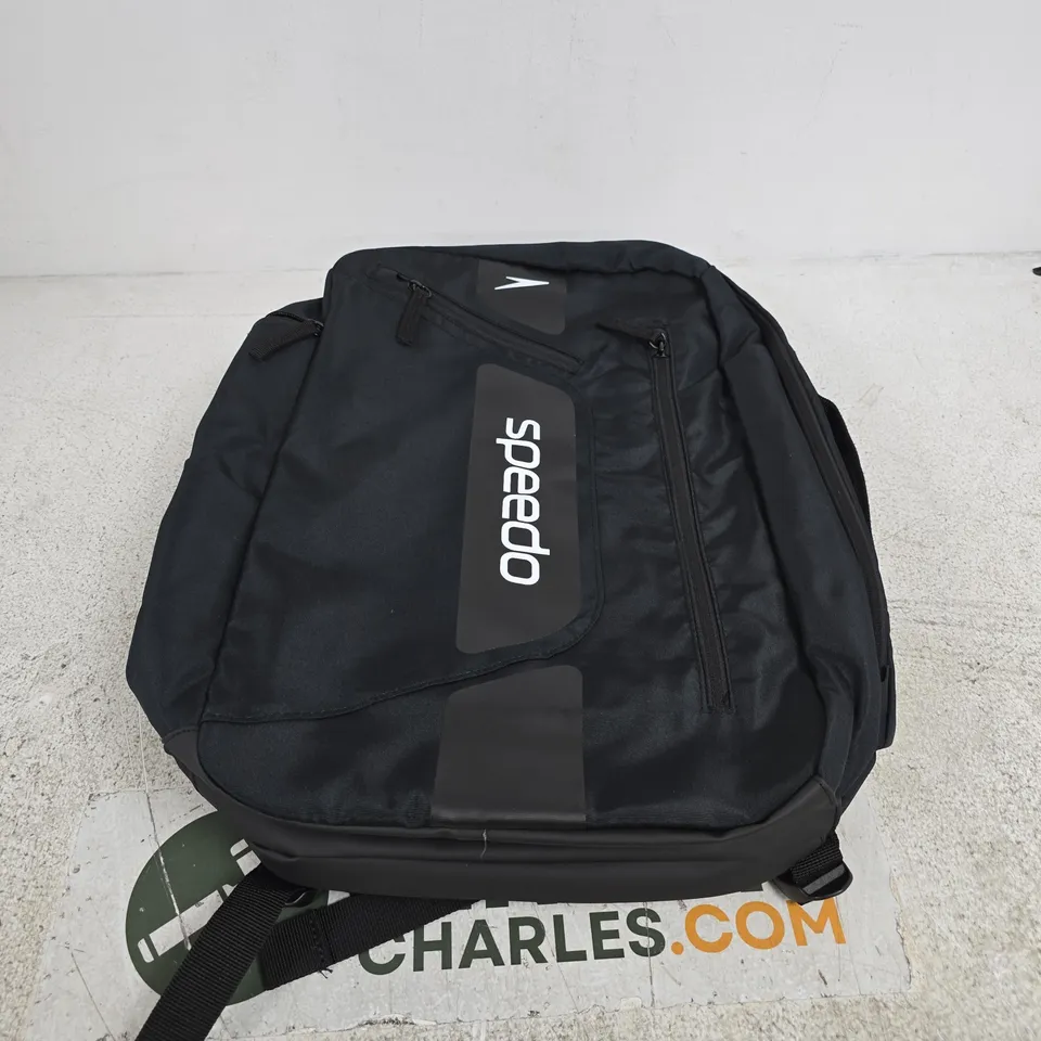 SPEEDO SPORTING BAG / GYM BAG - 25L