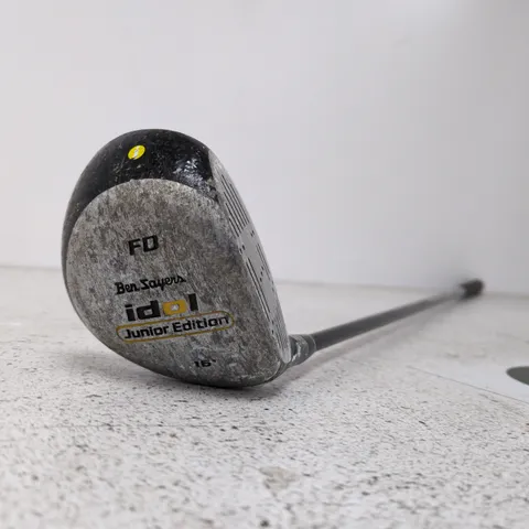 BEN SAYERS IDOL JUNIOR EDITION GOLF CLUB (JUNIOR)