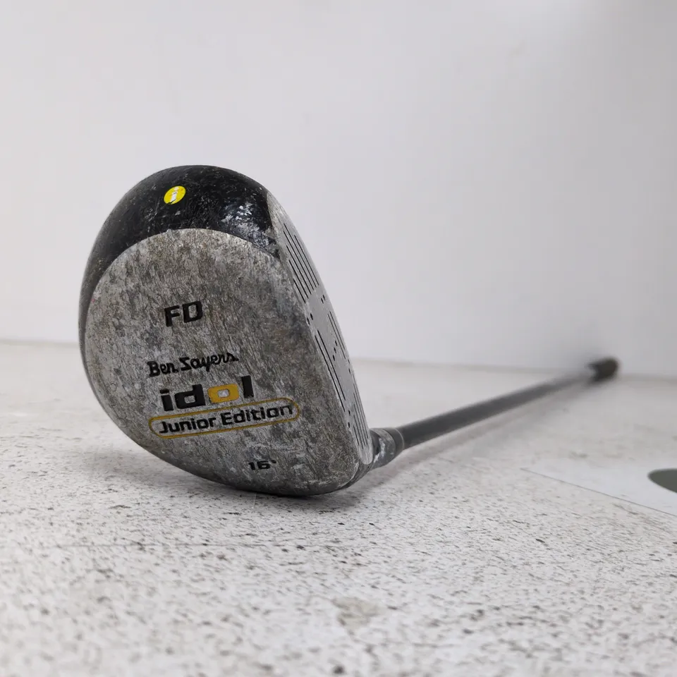 BEN SAYERS IDOL JUNIOR EDITION GOLF CLUB (JUNIOR)