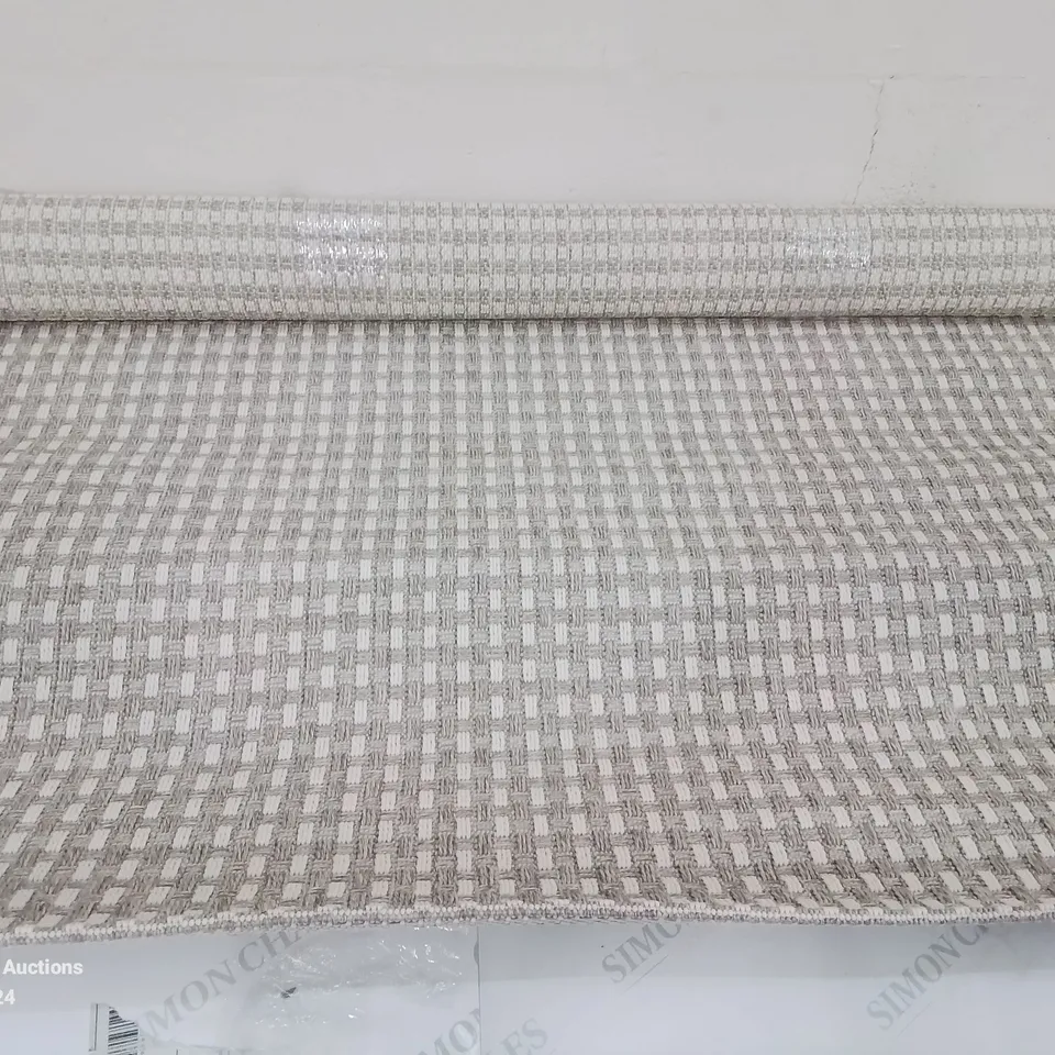 BRAND NEW PACO HOME 622 WAREGEM CREAM 120X170CM RUG