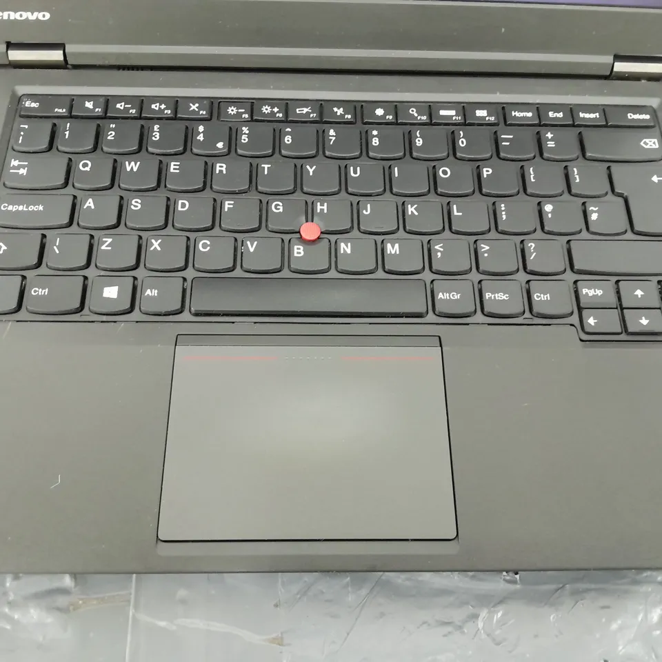 LENOVO THINKPAD T440P LAPTOP
