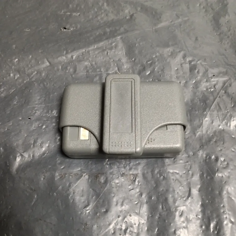VODAFONE PAGER, GREY WITH CLIP