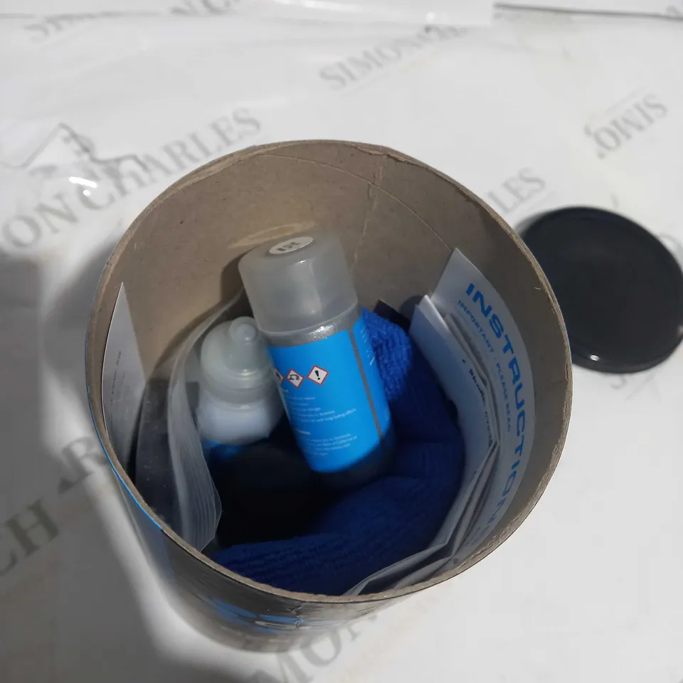 CHIPEX PAINT CHIP REPAIR SYSTEM