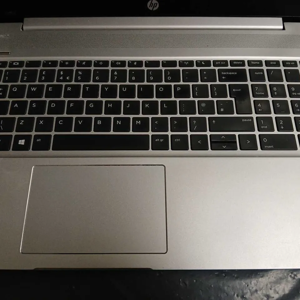 HP PROBOOK 455R G6 LAPTOP