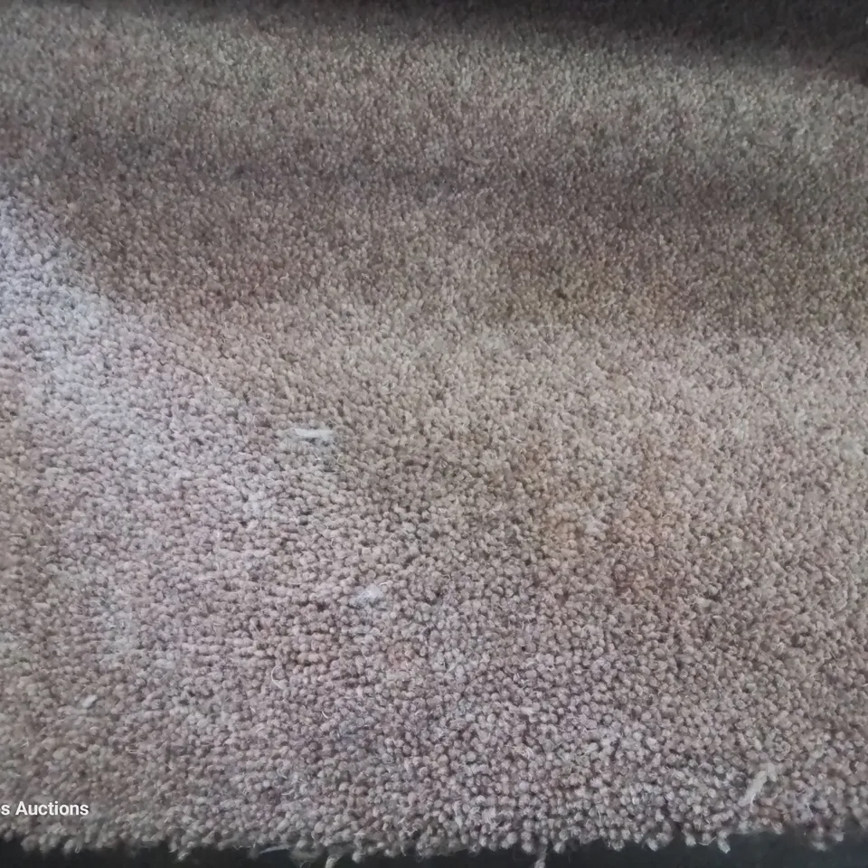 ROLL OF QUALITY DIMENSIONS HEATHERS CRESTA CARPET APPROXIMATELY 5M × 7.53M