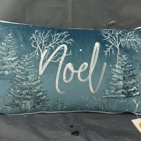 FURN NOEL FESTIVE CUSHION 