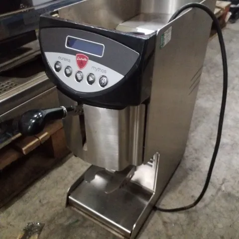 EUREKA EURGND MYTHOS COFFEE GRINDER