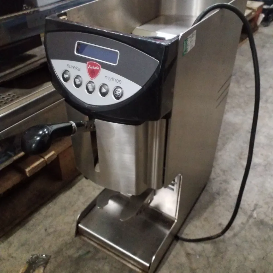 EUREKA EURGND MYTHOS COFFEE GRINDER