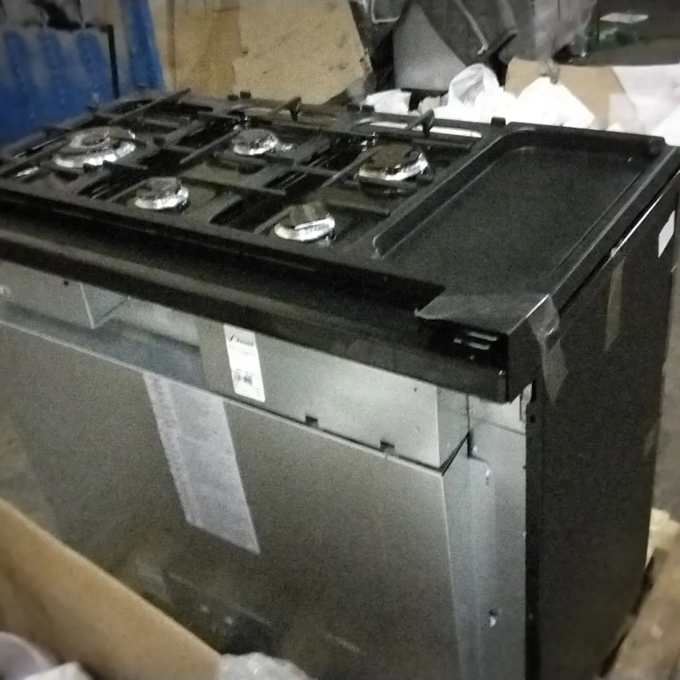 RANGEMASTER PROFESSIONAL DELUXE COOKER