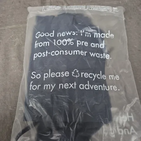 SWEATY BETTY EXPLORER 27 TROUSER – NAVY BLUE – SIZE S