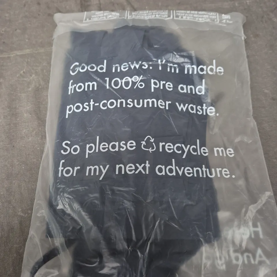 SWEATY BETTY EXPLORER 27 TROUSER – NAVY BLUE – SIZE S