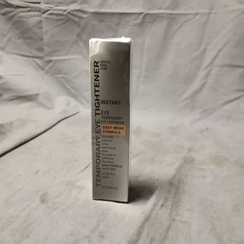 Gentle Skin Care - Temporary Eye Tightener – Instant Eye Tightener, Easy-Wear Formula