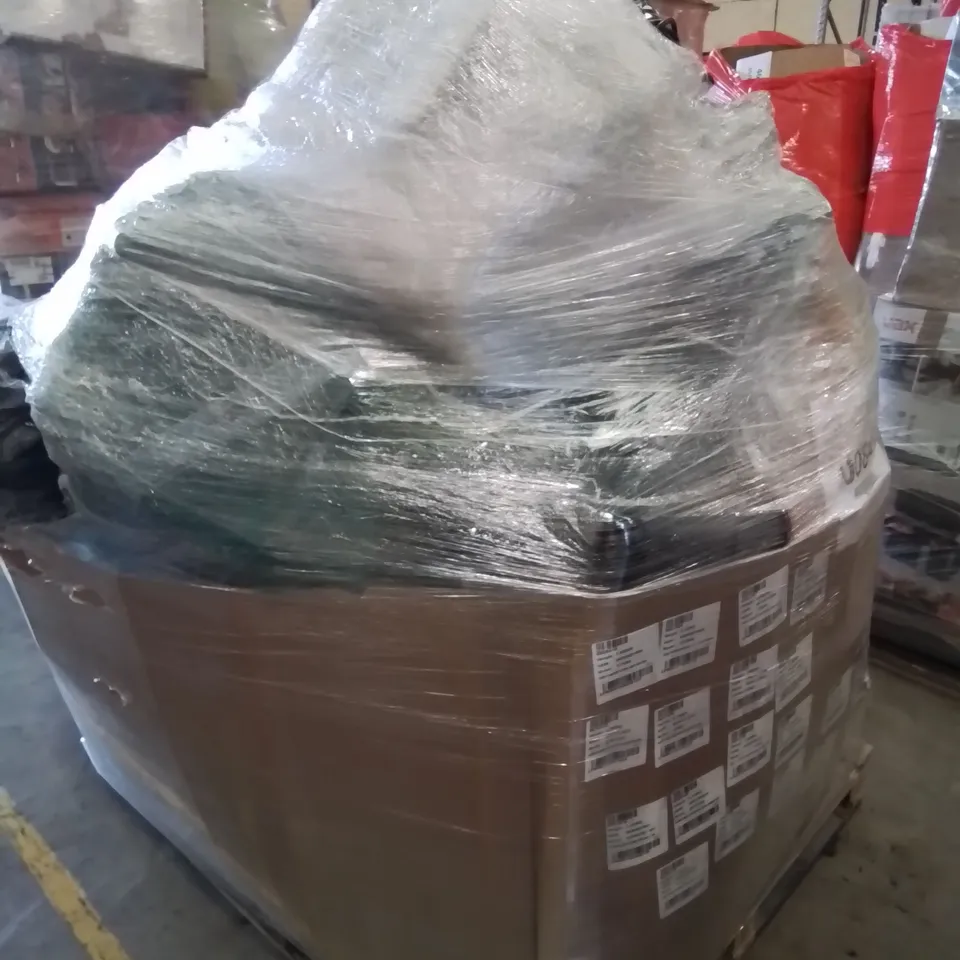 PALLET OF APPROXIMATELY 35 ASSORTED HOUSEHOLD & ELECTRICAL PRODUCTS TO INCLUDE