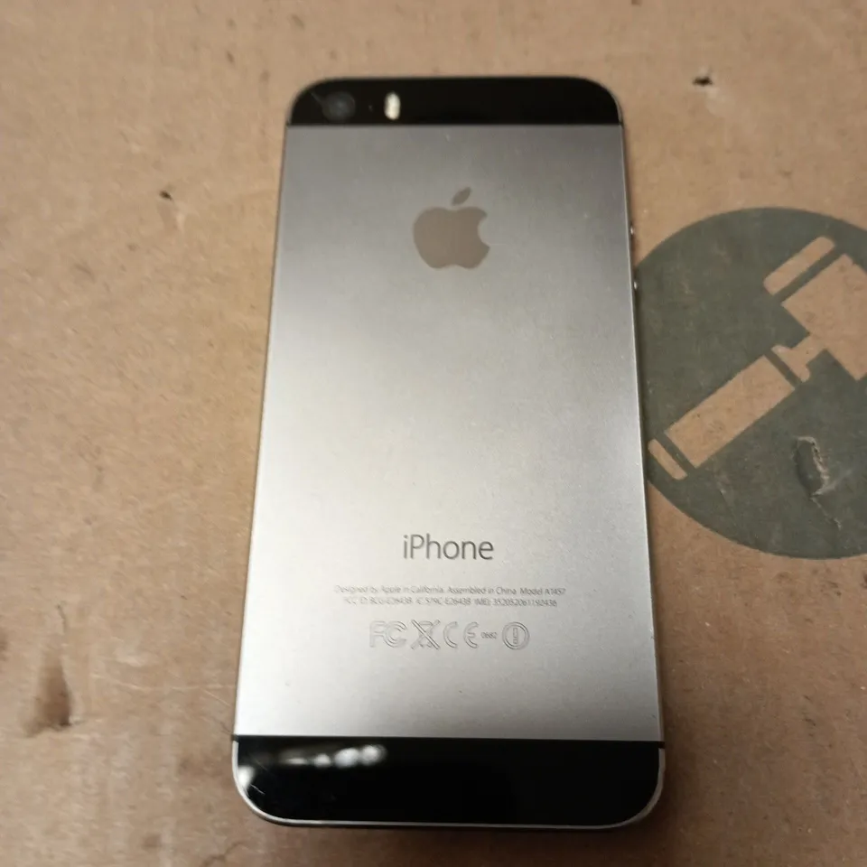 APPLE IPHONE 5S A1457 SMARTPHONE