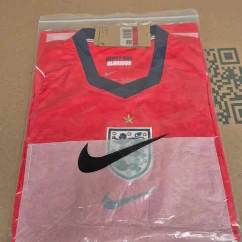 ENGLAND 2026 AWAY FOOTBALL JERSEY - L