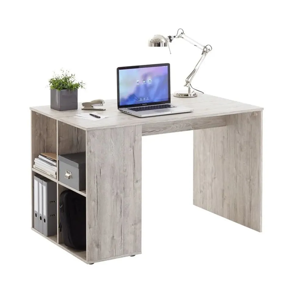 BOXED WRITING DESK (1 BOX)