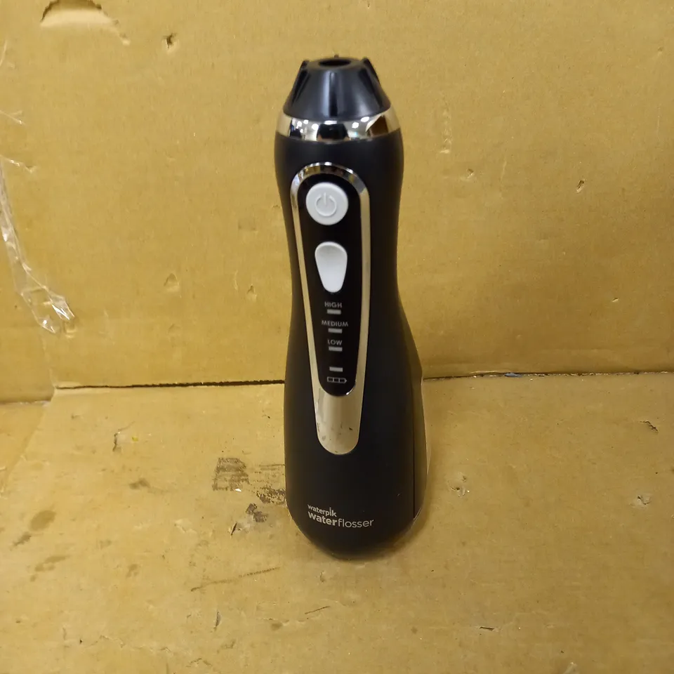 WATERPIK WATER FLOSSER CORDLESS ADVANCED