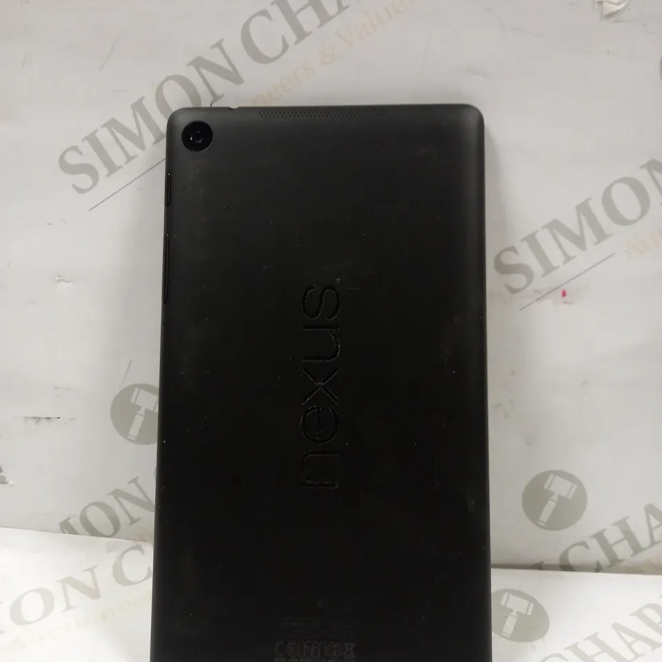 ASUS NEXUS 7 K008