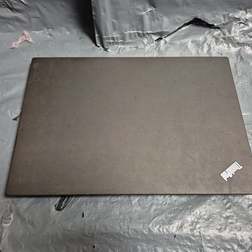 LENOVO THINKPAD T460