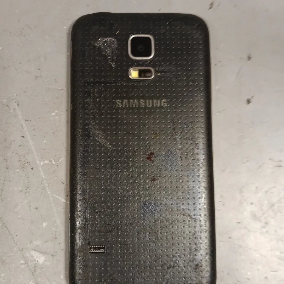 SAMSUNG GALAXY S5 MINI SMARTPHONE 